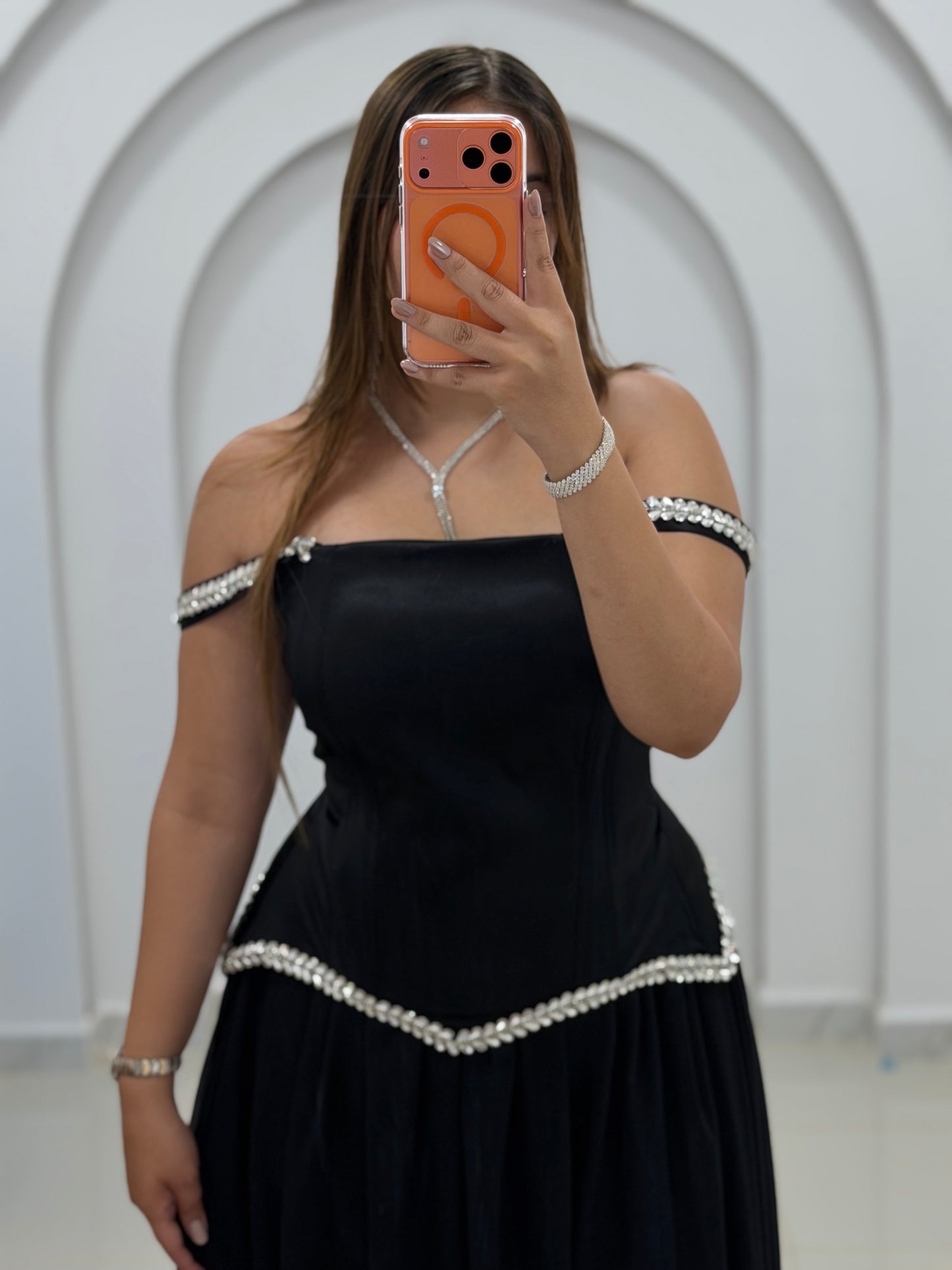 Corset
