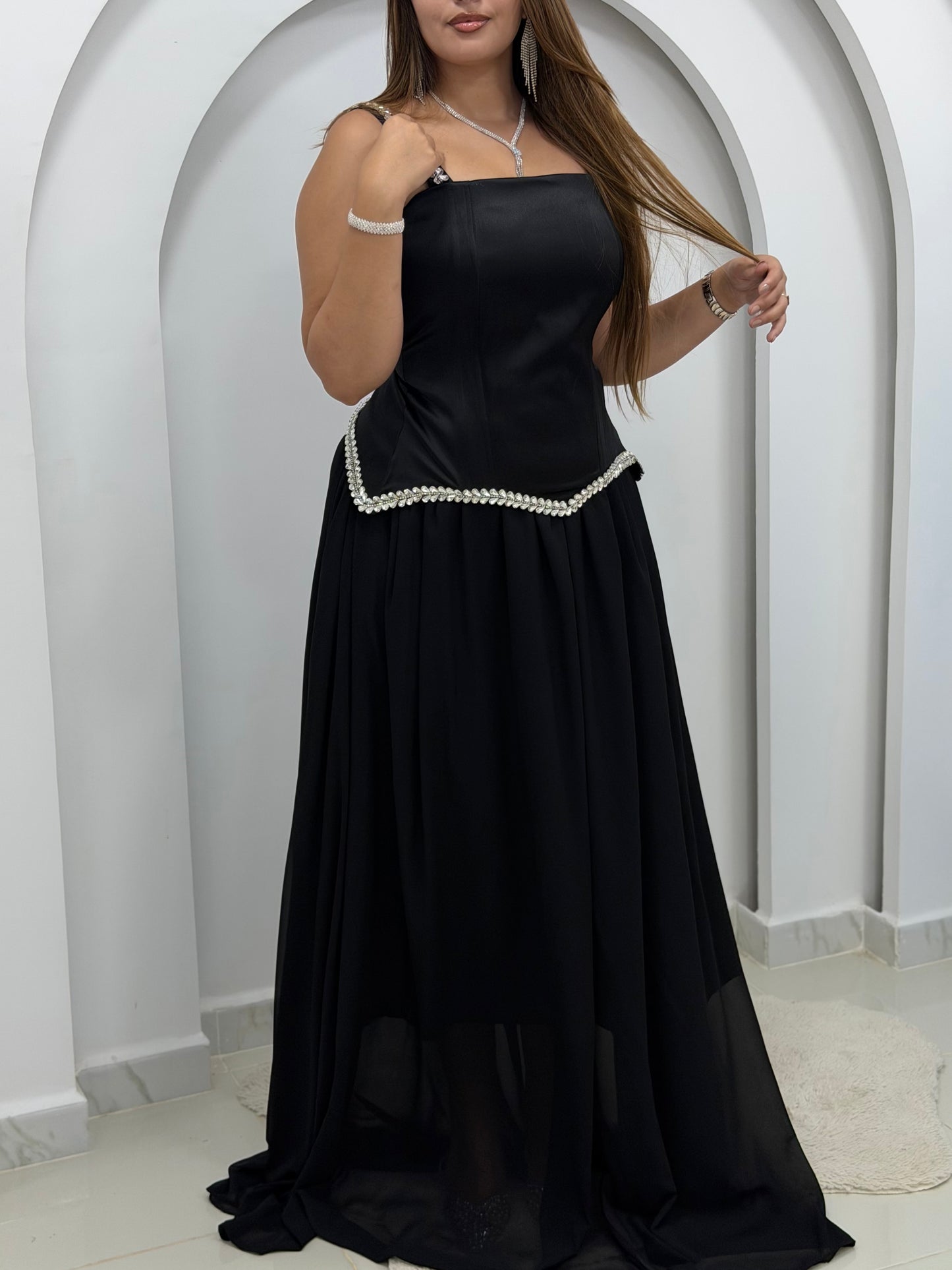 Corset