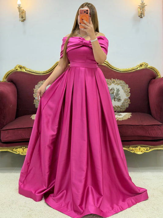 Robe barbie