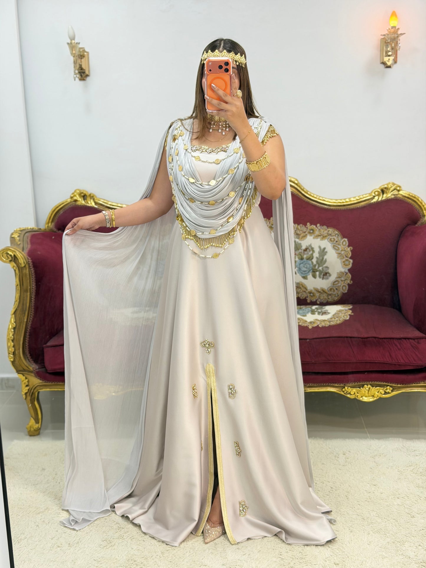 Chaoui