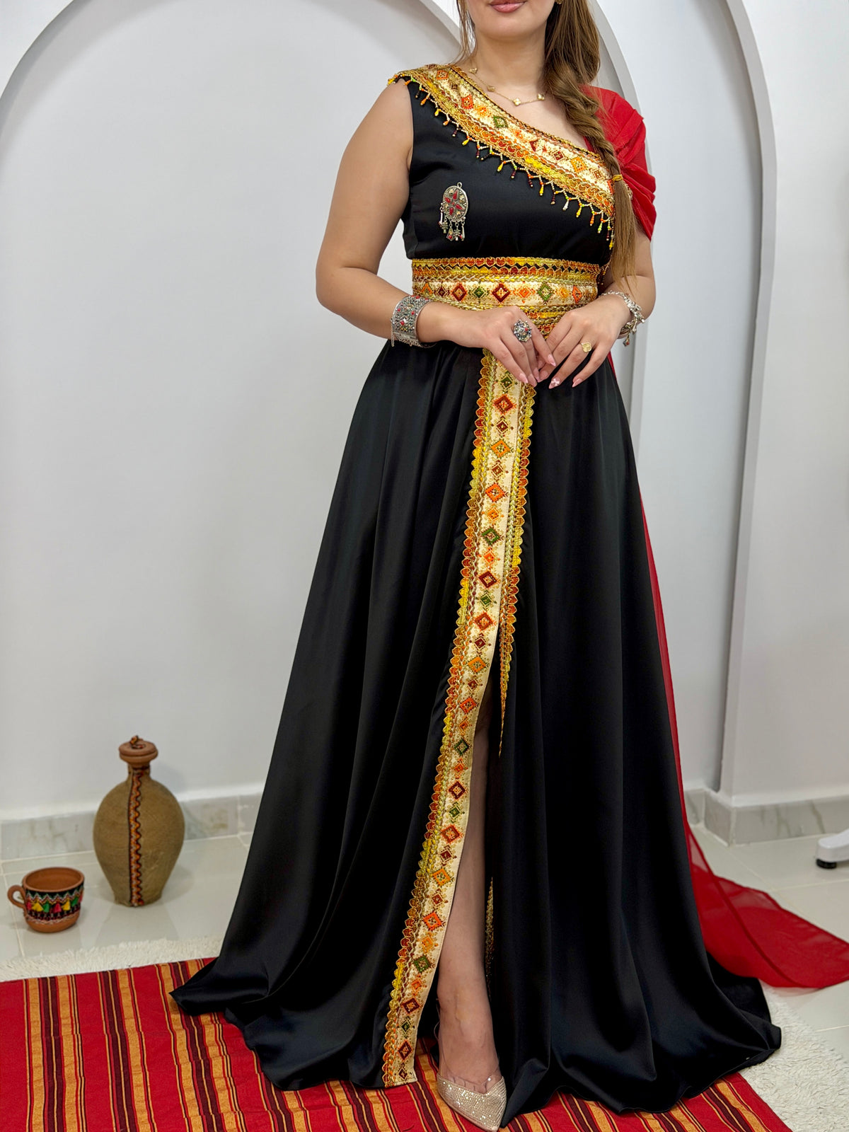 Robe kabyle