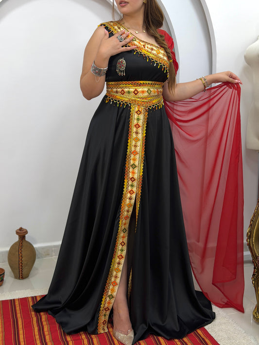 Robe kabyle