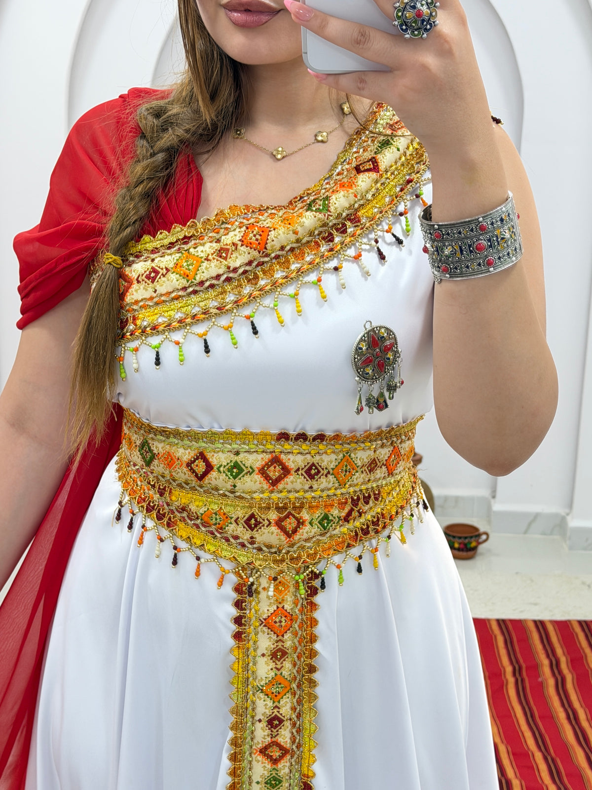 Robe kabyle