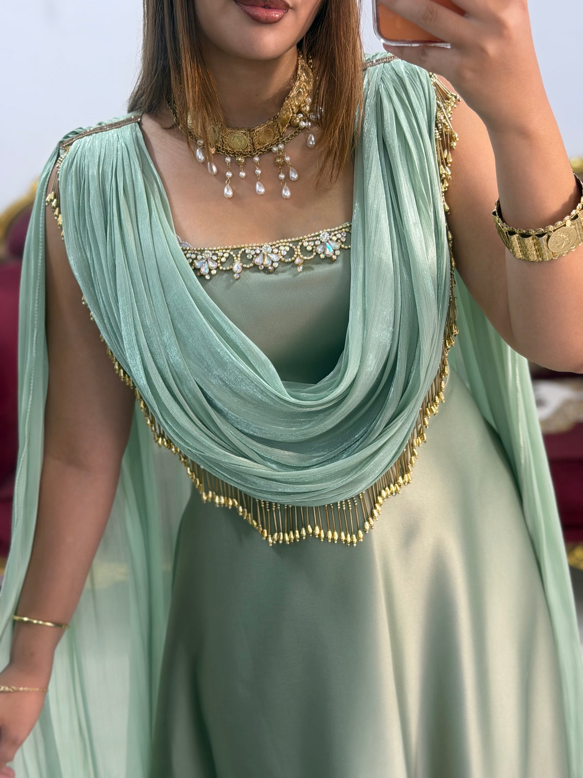 Chaoui