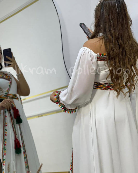 Robe kabyle